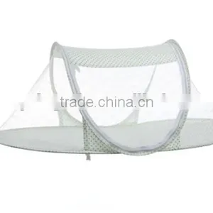 Wholesale Portable Baby Mosquito Net Sleeping Room for Little Kids thumbnail-3