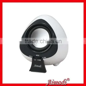 Promotional Gift Portable Wireless Bluetooth Speaker for Home Office Car Shop thumbnail-6
