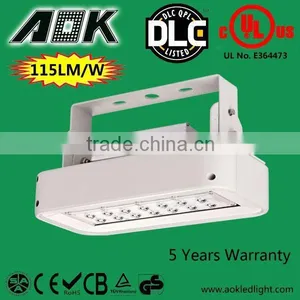 UL CUL DLC IP65 100w Samsung Ip65 Led High Bay Light thumbnail-1