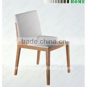 BEATRICE WOODEN CHAIR thumbnail-1
