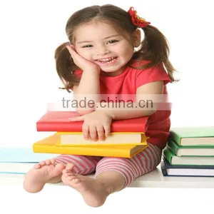 School Exercise Book,Book Printing,Children Book thumbnail-1