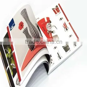 Printing Book,A4 Book,Hardcover Book thumbnail-3