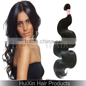Factory Price Wholesale Top Qualtiy Queen Hair Products Virgin Burmese Hair thumbnail-1