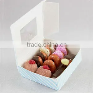 Cardboard Cream Box,Custom Cream Box,Cosmetic Paper Box Packaging thumbnail-5
