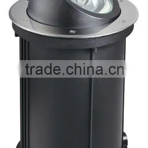 E27G12 3w Led Underground Light Under Ground Lamp Outdoor Lighting thumbnail-1