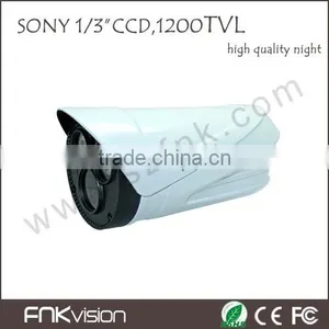 CCTV Camera HD AHD SONY 1/3 CCD High Quality Night thumbnail-1