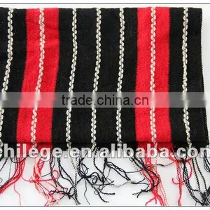100% Wool Scarf thumbnail-1