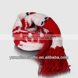 New Style Fashion Hot Selling Factory Directly Sale Spring&Winter Sheep Wool Scarf Fleece Shawl thumbnail-1