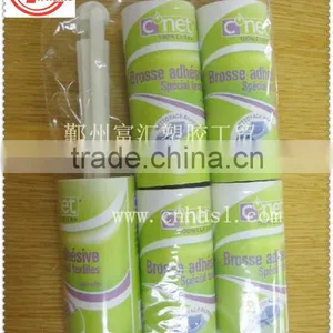 Sticky Lint Roller for Pet Hairs thumbnail-1