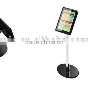 10 Inch Full IPS HD 1280*800 Touch Screen WiFi Digital Photo Frame With Hu-motion Sensor, Rechargeable Battery thumbnail-4