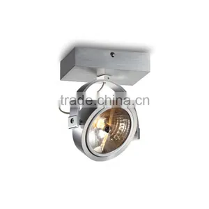 Double Bulb Halogen Spot Light & Pop Stage Ligting thumbnail-1