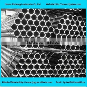 ERW Steel Pipe/ Welded Pipe thumbnail-5