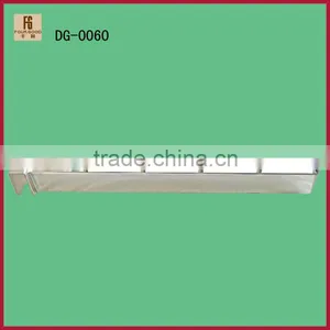Wholesale Large Flat Square 5 Nail Light Steel Pipe thumbnail-1