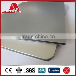 Aluminum Composite Panel /Interior Wall Decoration Material thumbnail-2