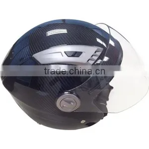 Prepreg Carbon Fiber Helmets CS002(Autoclave Process) thumbnail-1