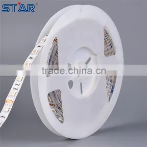 IP65 IP66 Outdoor 5050 Flexible Waterproof Rgb Led Strip 24v thumbnail-4