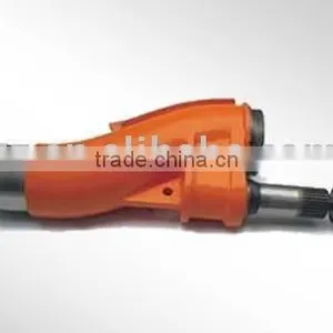 S-valve Concrete Pumps of Electromotor Type thumbnail-1