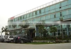 Guangzhou Yongyi Inflatables Co., Ltd. company overview - view 1 thumbnail