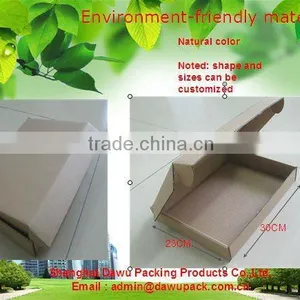 Blanket Nature Packing Box/Recyclable Packing Box thumbnail-1