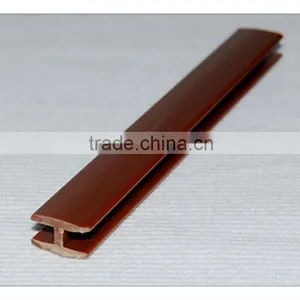 PVC H Plastic Profile thumbnail-1