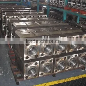Hydraulic Hammer Back Heads Nitrogen Cylinder thumbnail-1