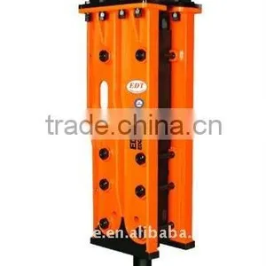 Rock Breaker Sales Hammer LG6300E 636E 6400E Excavators thumbnail-1