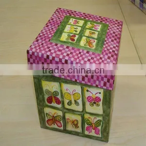 Custom Packaging Paper Boxes thumbnail-4