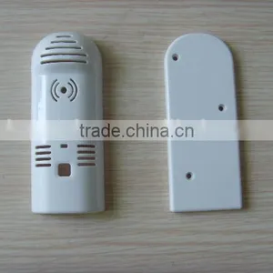 Plastic Parts/ OEM Injection Molding Parts/ ABS Injection Molded Plastic Parts thumbnail-2