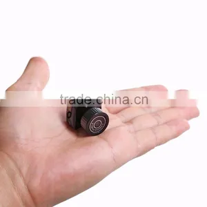 High Resolution Hidden Smallest Camera thumbnail-6