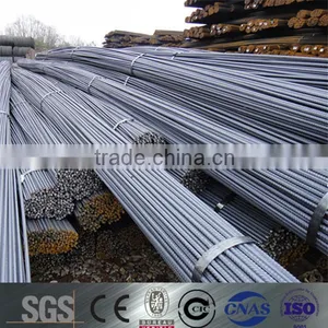 Deformed Steel Bar Grade 60 Astm A615 thumbnail-5