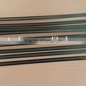 Hot Sale,Made In China,Coated Multi Lock Stainless Steel Cable Tie thumbnail-2