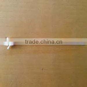 10 Years Exporter Full Size & Color Nylon 66 Push Mount Cable Tie thumbnail-6