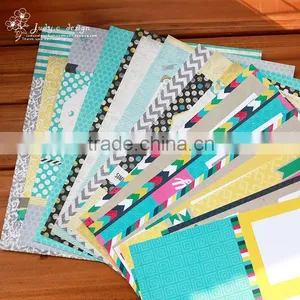 Scrapbook Cardstock Decoration Paper thumbnail-1