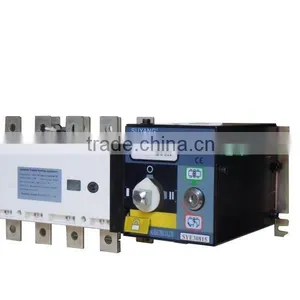 250A Automatic Transfer Switch thumbnail-2
