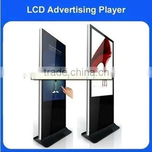 Shopping Mall Advertisement Management System thumbnail-1