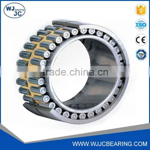 NNU3034 Double-row Cylindrical Roller Bearing, Supplier High Quality thumbnail-2