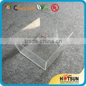 Clear Acrylic Plant Breeding Box thumbnail-1
