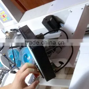 4 Colors Rhinestone Hot Fix Machine for T-shirt on Sale thumbnail-3