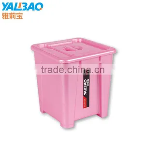 Popular PP Storage Bin In Daily Use thumbnail-5