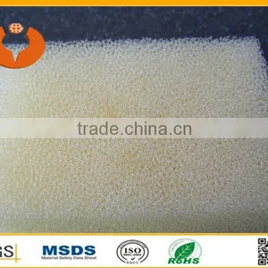 Hot!!!High Quality Inexpensive Nano Technology Sponge For Filter thumbnail-1