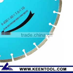 High Quality Diamond Saw Blade for Cutting Concrete thumbnail-4