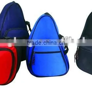 Promotional Funny Pack Triangle Bag thumbnail-1
