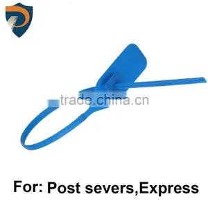 Security Plastic Seal High Security Seal thumbnail-1