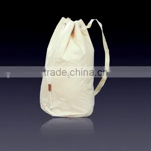 Cotton Laundry Bag thumbnail-1