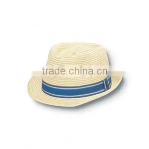 Custom Fedora Hat for Baby thumbnail-1