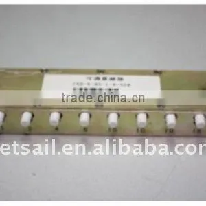 RF 10W 15dB/30dB Variable Step Attenuators thumbnail-1