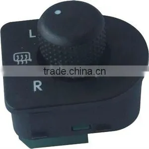 Mirror Switch for vw 1J1 959 565 D thumbnail-1