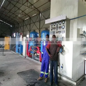 120Nm3 Air Separation Plant thumbnail-4