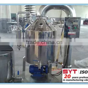 Honey Extraction thumbnail-6