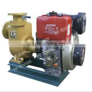 Marine Disel Emergency Fire Pump thumbnail-4